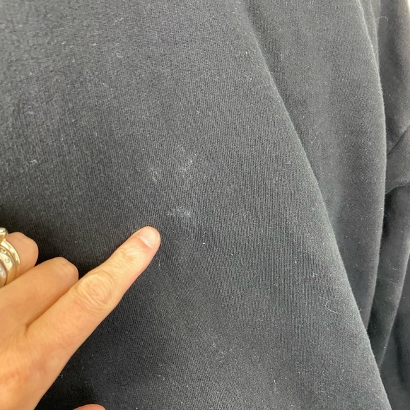 Jeremy Scott Hooded Sweatshirt, Limited Edition Viva Avant Garde, USA 8 - Picture 14 of 16